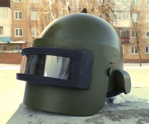 Titanium bulletproof helmet 6B6-3 (Altyn). . Altyn helmet real
